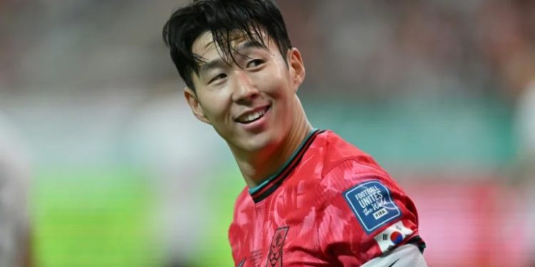 World Cup within reach as Asian qualifying for 2026 ramps up